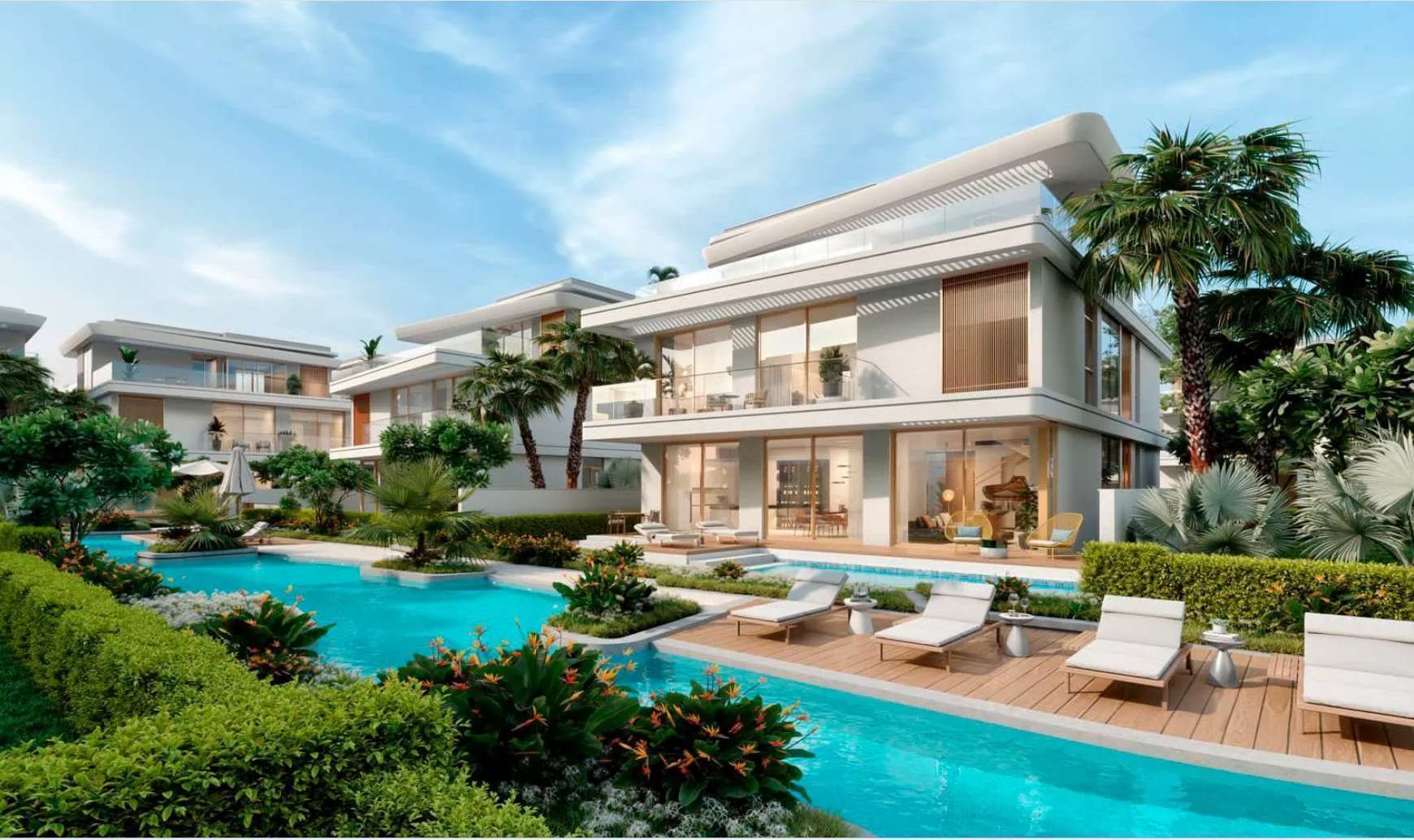 The Woodland Residences - SM Real Estate