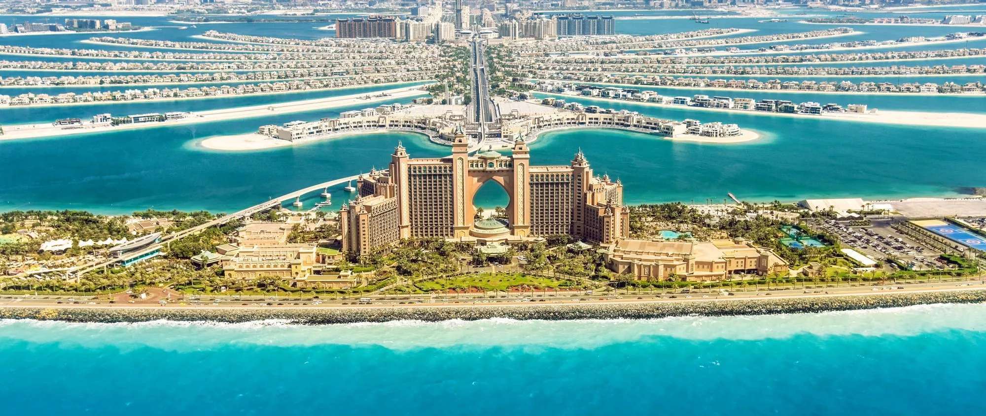 Palm Jumeriah