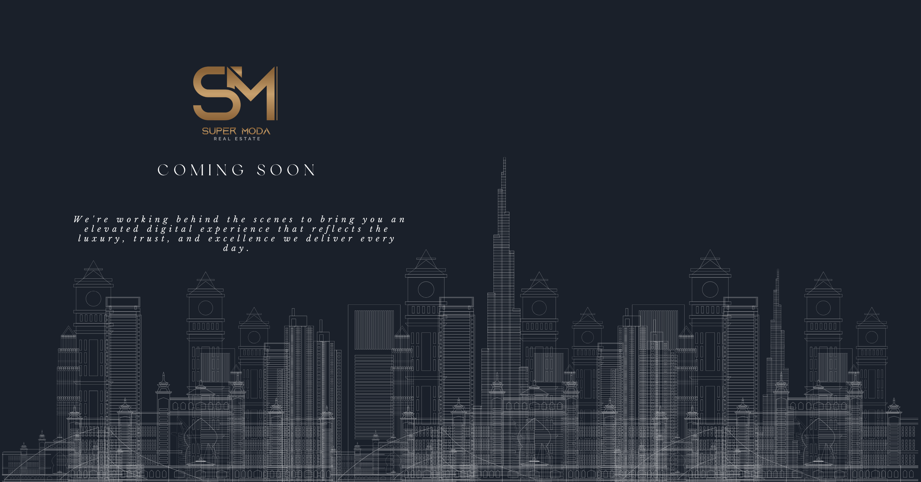 Coming Soon